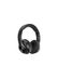 P68 siyah Maxron P68 8D Surroundbass Kafa Üstü Bluetooth Stereo Kulaklık+Micro Sd Kart Yuvası Siyah 1