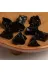 Paleo PLDOORAW0901 Obsidyen Ham Doğal Taş 2