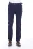 Pamuk 5 Cepli Lacivert Slim Fit Erkek Pantolon - Wessi 1