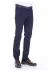 Pamuk 5 Cepli Lacivert Slim Fit Erkek Pantolon - Wessi 2