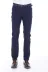 Pamuk 5 Cepli Lacivert Slim Fit Erkek Pantolon - Wessi 4