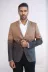 Pamuk Slim Fit Kahverengi Ceket | Wessi 4