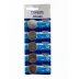 Panasonic Cr2450 Lityum 3v Düğme Pil 5’li Kartela 5 Adet 1