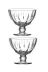 Paşabahçe P51658-1093148 51658 Dondurmalık 280 Cc 2'li 1