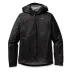 Patagonia Erkek Rain Shadow Ceket/Su Geçirmez ve Esnek - Renk: Kırmızı, Beden: XL 1