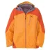 Patagonia Erkek Süper Pluma II Ceket/Teknik Dağcı Montu 3