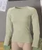 Patagonia Kadın Cap MW Variable Knit Crew/Teknik Termal Üst - Beden: M, Renk: Antrasit 3
