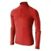 Patagonia Kadın Capilene Midweight Termal Zip-t İçlik 1