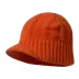 Patagonia Visor Beanie / Siperlikli Yün Karışımlı Bere 2