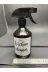 Pause Art Home TYB92RYEDY8M8FTJ15 Amber Kahverengi Plastik Şişe Mutfak Temizleyici Kitchen Cleaner 500 Ml Beyaz Etiketli 1