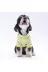Pawstar PS24-1019 Sarı Merino Kedi Köpek Sweat- Kedi Köpek Kıyafeti 2