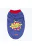 Pawstar ST2480 Lacivert Summer Time Kedi Köpek Tişörtü - Kedi Köpek Kıyafeti 4