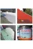 PERATEX PTX200 Ptx 200 Quartz Silis Kumlu Su Yalıtım Kaplaması 15 Kg Renk Gri 2
