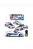 PERİ TOYS 99929 Duman Uzaktan Kumandalı Polis Arabası 1