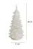Petrix 34624 Pariltili Wax Çam Ağaci Mum 4