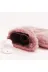 Petrix M45878 PEMBE Sıcak Su Torbası 2 Lt Peluş Pembe 2