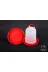 Petshop TYC4CC439E53362400 Petfarm Tavuk Ve Civciv 3 Litre Yemlik Ve Suluk Ikisi Bir Arada Gönderilecektir 2