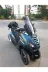 Peugeot Metropolis SW 400 Ön Cam 2021-2026 Model 68cm Füme Renkli 4mm 2