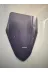 Peugeot Pulsion 125 Ön Cam 2022-2026 Model 43cm Füme Renkli 4mm SPORTİF 2