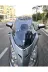 Peugeot Satelis Ön Cam 2006-2014 Model 63cm Füme Renkli 4mm 1