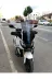 Peugeot XP 400 Ön Cam 2023-2026 Model 61cm Füme Renkli 4mm ORTA BOYLU 3