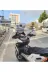 Peugeot XP 400 Ön Cam 2023-2026 Model 61cm Füme Renkli 4mm ORTA BOYLU 4