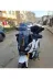 Peugeot XP 400 Ön Cam 2023-2026 Model 65cm Füme Renkli 4mm UZUN 3