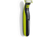 Philips 1228614 Qp2824/10 Oneblade Yüz Ve Vücut Şekilendirici Lime Yeşili / Siyah 2