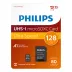 Philips 128GB microSDXC 80MB/s Class 10 Hafıza Kartı 2