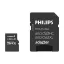 Philips 128GB microSDXC 80MB/s Class 10 Hafıza Kartı 3