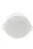 Philips 15377002 23.5W 6500K Beyaz Işık 2550Lm Meson Led Spot Armatür 215Mm Dış, 200Mm Delik Çapıdır 1