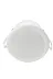 Philips 15377260 23.5W 3000K Gün Işıgı (Sarı Işık) Meson 2550Lm Led Spot Armatür 215Mm Dış, 200Mm Delik Çapıdır 1