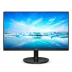 Philips 222V8LA 21.5 inç FHD VA Hoparlörlü Monitör 1