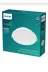 Philips 59466/31/C1 16.5W - 17W 3000K Gün Işığı (Sarı Işık) Meson Led Sıva Altı Spot Armatür 165Mm Dış, 150Mm Delik Çapı 1