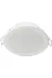 Philips 59466/31/C1 16.5W - 17W 3000K Gün Işığı (Sarı Işık) Meson Led Sıva Altı Spot Armatür 165Mm Dış, 150Mm Delik Çapı 2