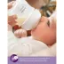 Philips Avent Doğal Tepkili Natural Response PP 2'Li Biberon Seti 125 ml 0+ Ay 3