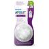 Philips Avent Natural Biberon Emziği +1 Ay 2li 1