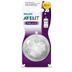 Philips Avent Natural Biberon Emziği Yenidoğan 0 Ay+ 2li SCF631/27 1