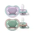 Philips Avent Ultra Air Emzik 6-18 Ay 1