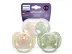 Philips Avent Ultra Yumuşak Emzik 0-6 Ay Erkek 3