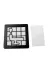 Philips CSKN1436 Xb 2142 Torbasız Süpürge Ön Filtre Ve Çıkış Filtre Seti 2