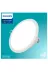 Philips DL190B 830 7W Eridani 7W 3000K Dl190B Led6 D100 830Tr Spot Armatür Dış 115Mm Delik 100Mm 3