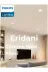 Philips DL190B 840 7W 4'LÜ PAKET Eridani 7W 4000K 4'lü Paket Dl190B Led6 D80 840Tr Spot Armatür Dış 115Mm Delik 100Mm 3