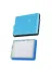 Philips dop3566321igo Fc 9721 Power Pro Expert Hepa Filtre Seti Uyumlu 3