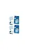 Philips Expermarket-7190 Expermarket Fc 8475/01 1500W Powerpro Active Uyumlu Filtre Seti 2'li 2