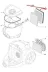 Philips Expermarket-7190 Expermarket Fc 8475/01 1500W Powerpro Active Uyumlu Filtre Seti 2'li 4
