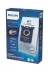 Philips Fc8021/03 S-Bag® Toz Torbası Uyumlu 1