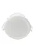 Philips Meson 23.5w 4000k 23.5W 4000K Ilık Beyaz Meson Comfortable Led Spot Armatür Dış Çapı 21.5Cm Delik Çapı 20Cm 1