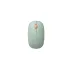 Philips SPK7318 Kablosuz Mouse Yeşil (SPK7318E) 1