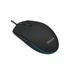 Philips SPK9304 USB Kablolu Gaming Mouse Siyah 2